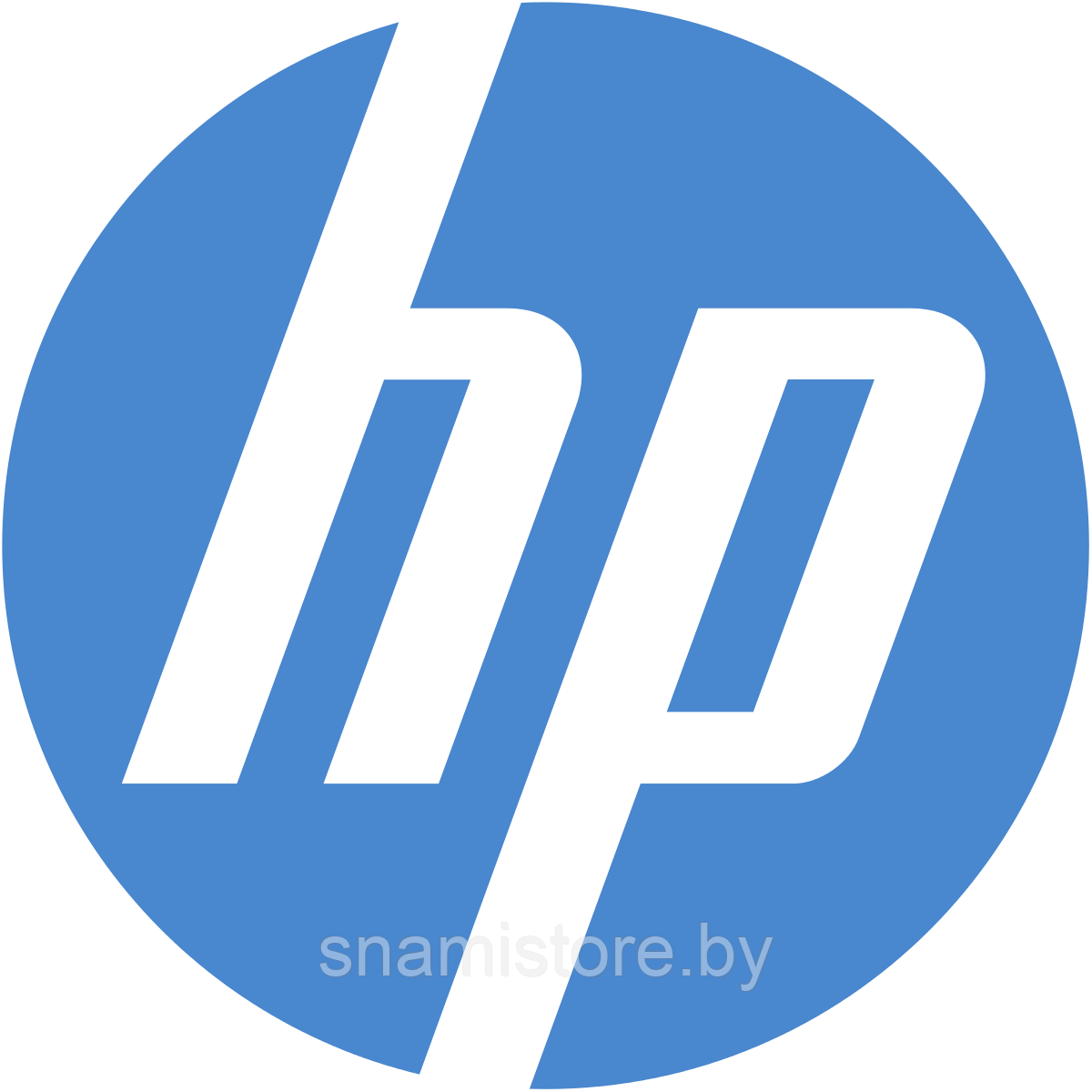 Заправка картриджа HP - фото 1 - id-p112982778