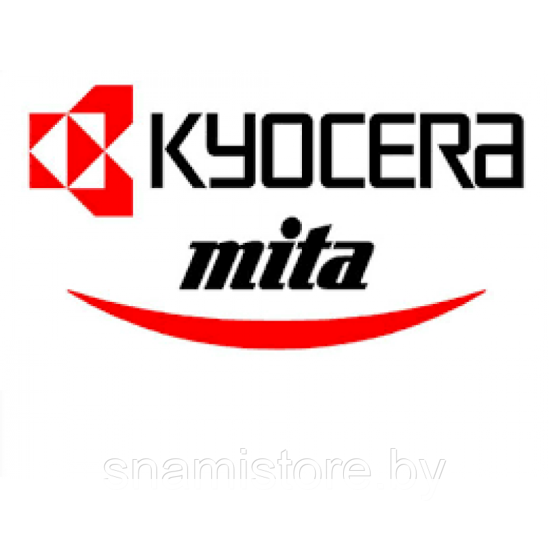 Заправка картриджа Kyocera Mita - фото 1 - id-p112982981