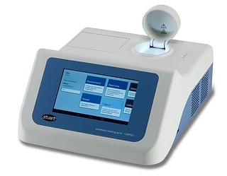 Автоматический прибор для определения температуры плавления SMP50