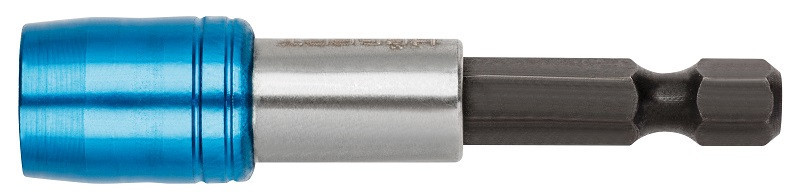Битодержатель магнитный, 60 мм, 1/4" HOEGERT HT1S440