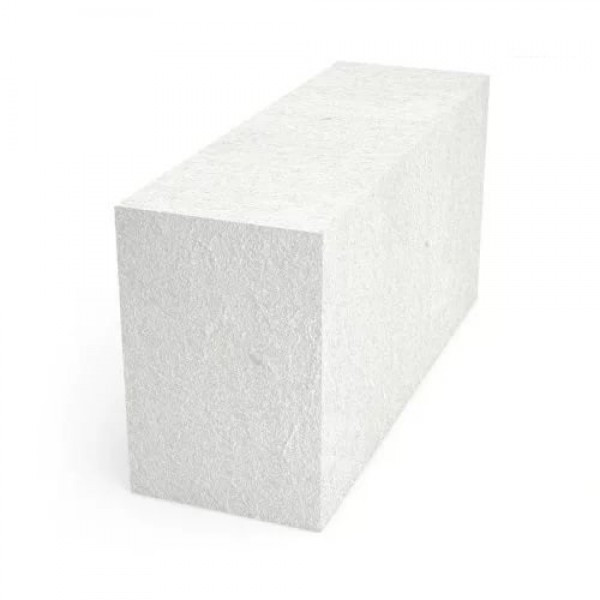 Блоки стеновые из ячеистого бетона 2,5-500-35-1-250-100-600