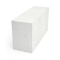 Блоки стеновые из ячеистого бетона 2,5-500-35-1-250-100-600