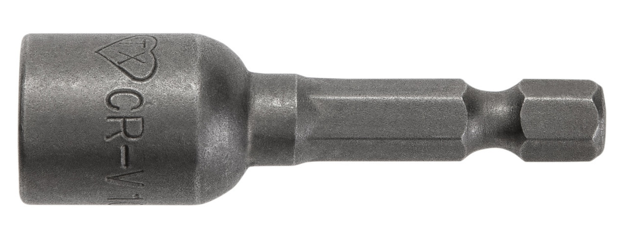Насадка с магнитом 8 мм, 1/4", 2 шт. HOEGERT HT1S457