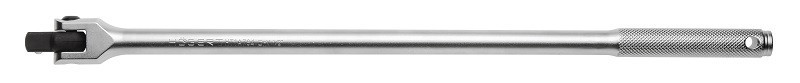 Вороток с шарниром 1/2", 457 мм HOEGERT HT1A764