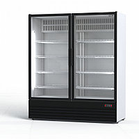 Шкаф холодильный Premier ШВУП1ТУ-1,4 С (С, +5 +10)