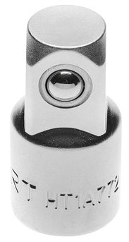 Переходник 3/8"-1/2", 35 мм HOEGERT HT1A772