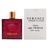 Versace Eros Flame pour homme edp 100 ml TESTER