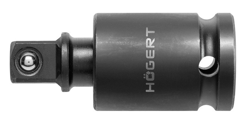 Шарнир карданный ударный 1/2" HOEGERT HT4R328