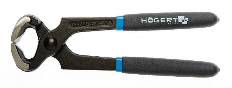 Клещи для гвоздей 250 мм HOEGERT HT1P350