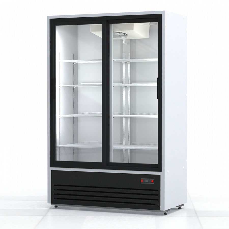 Шкаф холодильный Premier ШВУП1ТУ-0.8 К (С, +3... +10)