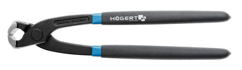 Клещи для монтажных работ 300 мм. HOEGERT HT1P358