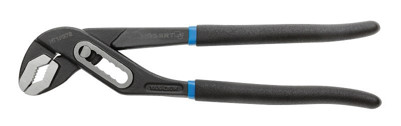 Клещи переставные 250 мм HOEGERT HT1P372