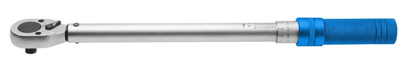 Ключ динамометрический 1/2", 42-210 Nm HOEGERT HT1W707