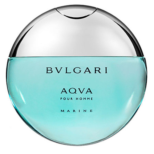 Bvlgari Aqva Marine pour homme edt 100ml TESTER - фото 1 - id-p112331893