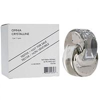 Bvlgari Omnia Crystalline edt 65 ml Italy TESTER