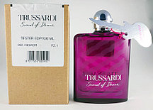 Trussardi Sound of Donna edp 100 ml TESTER