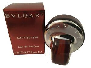 Bvlgari Omnia  W edp 5ml MINI