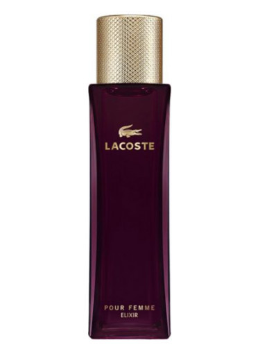 Lacoste pour femme Elixir edp 90ml TESTER - фото 1 - id-p112331887