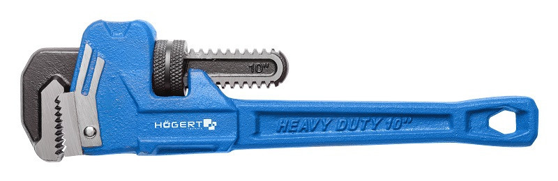 Ключ для труб 350 мм, 14" HOEGERT HT1P534