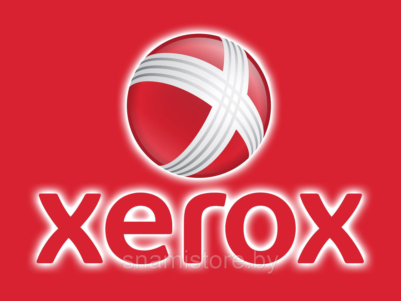 Заправка картриджа Xerox