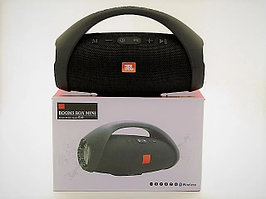 Беспроводная портативная колонка JBL BOOMBOX mini E10 (реплика) разные цвета