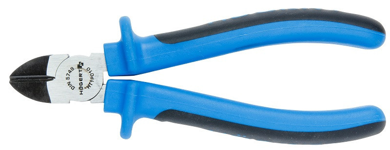 Бокорезы 160 мм HOEGERT HT1P010