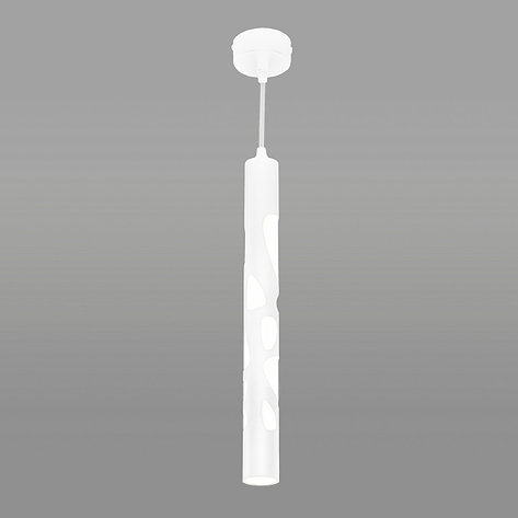 Накладной точечный светильник DLR037 12W 4200K белый матовый, фото 2