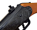 Пневматическая винтовка Daisy 25 Pump Gun 4,5 мм, фото 4