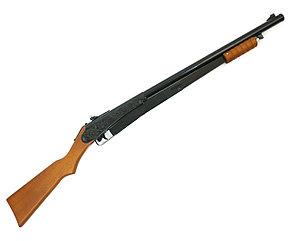 Пневматическая винтовка Daisy 25 Pump Gun 4,5 мм