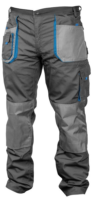 Брюки рабочие, размер XL HOEGERT HT5K274-XL