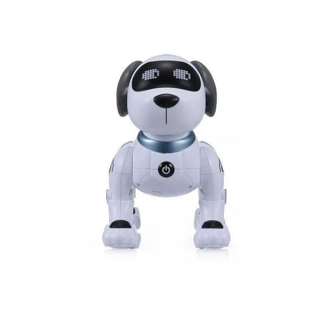 Радиоуправляемая собака-робот Le Neng Toys K16 - фото 10 - id-p112998118