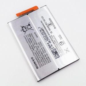 Sony Xperia L2 - Замена аккумулятора, оригинал
