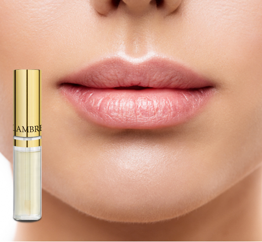 Масло для ухода за кожей губ Comfort lip oil Lambre - фото 2 - id-p113002170