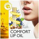 Масло для ухода за кожей губ Comfort lip oil Lambre, фото 3