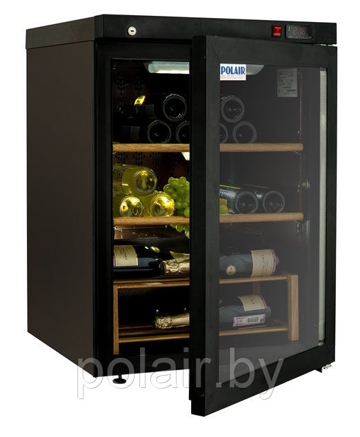 Холодильный шкаф DW102-Bravo POLAIR