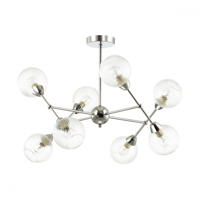 Люстра LUMION 4438/8C Everly