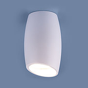 Накладной точечный светильник DLN002 MR16 WH белый