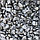 Камень природный натуральный декоративный галька / Granite pebbles / Турция / 4-6 см., фото 3