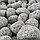 Камень природный натуральный декоративный галька / Granite pebbles / Турция / 4-6 см., фото 5