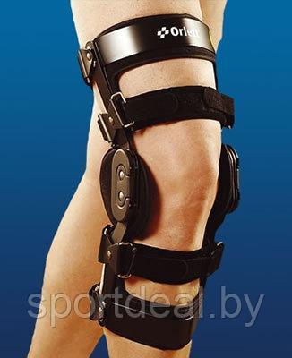 Ортез на коленный сустав Orlett PO-303 - фото 1 - id-p113031862