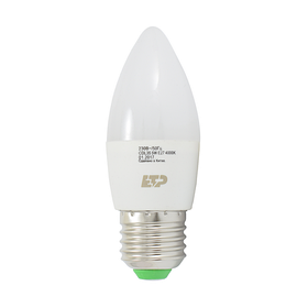 Лампа светодиодная CDL35 5W 3000К E27 ETP