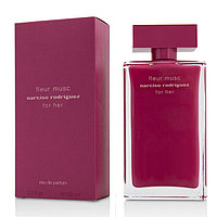 Narciso Rodriguez Fleur Musc for Her Парфюмерная вода для женщин (100 ml) (копия)