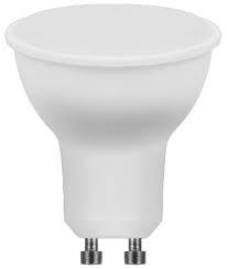 Лампа светодиодная MR16 5W 4000K GU10 ETP - фото 1 - id-p113036335