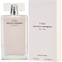 Narciso Rodriguez For Her Туалетная вода для женщин (100 ml) (копия)