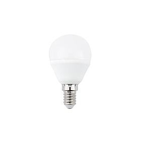 Лампа светодиодная G45-d 6W 230В 4000K E14 (ДИММЕР) ETP