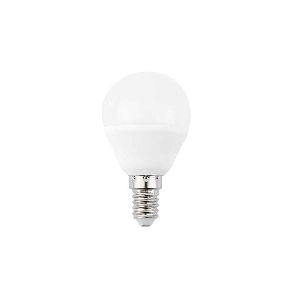 Лампа светодиодная G45-d 6W 230В 4000K E14 (ДИММЕР) ETP - фото 1 - id-p113037984