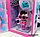 Кукла Lol OMG Winter Disco 2 волна Dollie + кукла DollFace (Кукольное Лицо), фото 3