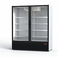 Шкаф холодильный Premier ШСУП1ТУ-1,6 С (В/Prm, -6…+6)