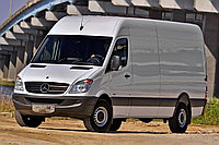 Установка, ремонт и диагностика Webasto на Mercedes-Benz Sprinter Вебаста Вебасто Eberspacher