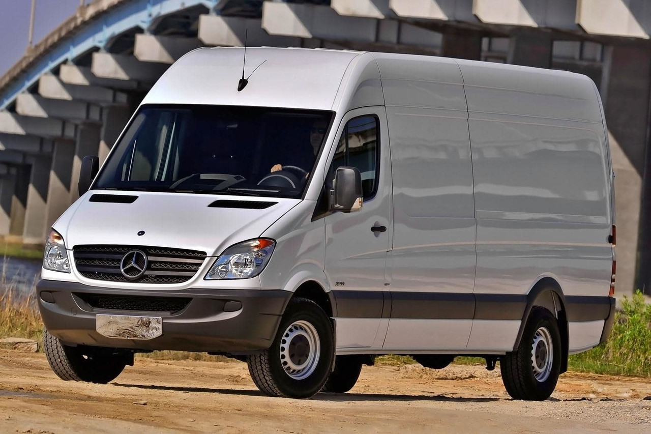 Установка, ремонт и диагностика Webasto на Mercedes-Benz Sprinter Вебаста Вебасто Eberspacher - фото 1 - id-p113058617